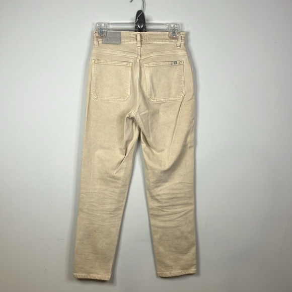 Everlane cheeky utility jeans - Picture 8 of 13
